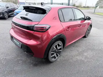 Photo 10 Peugeot 208  PureTech 100 S&S BVM6