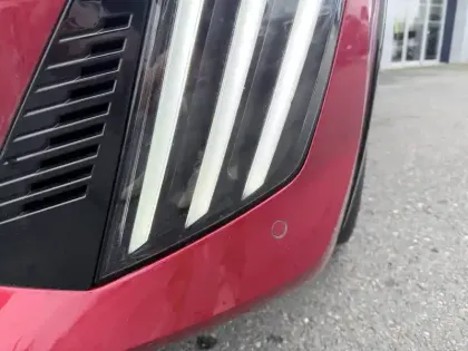 Photo 40 Peugeot 208  PureTech 100 S&S BVM6