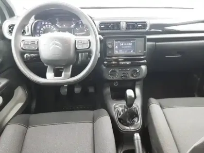 Photo 7 Citroën C3  PureTech 83 S&S BVM5