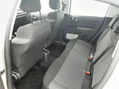 Photo 11 Citroën C3  PureTech 83 S&S BVM5