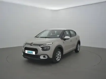 Photo Citroën C3 You!
