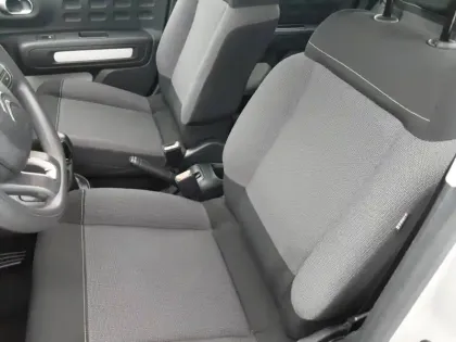 Photo 10 Citroën C3  PureTech 83 S&S BVM5