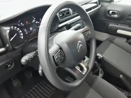 Photo 8 Citroën C3  PureTech 83 S&S BVM5