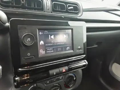 Photo 19 Citroën C3  PureTech 83 S&S BVM5