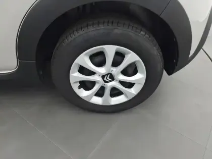 Photo 12 Citroën C3  PureTech 83 S&S BVM5