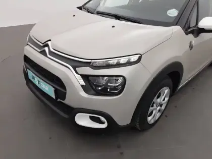 Photo 15 Citroën C3  PureTech 83 S&S BVM5