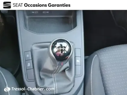 Photo 23 Seat Ibiza  1.0 TSI 95 ch S/S BVM5 Copa