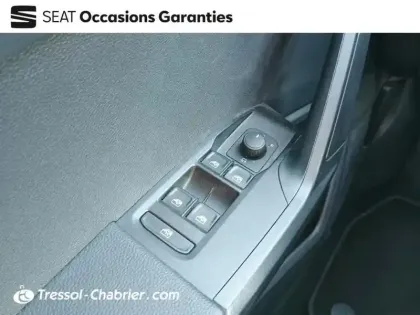 Photo 19 Seat Ibiza  1.0 TSI 95 ch S/S BVM5 Copa