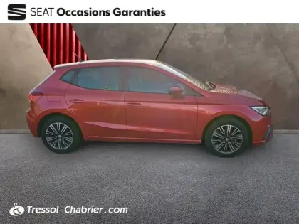 Photo 5 Seat Ibiza  1.0 TSI 95 ch S/S BVM5 Copa