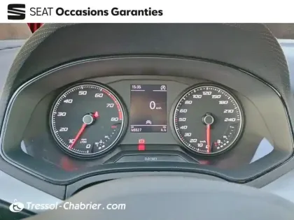 Photo 20 Seat Ibiza  1.0 TSI 95 ch S/S BVM5 Copa