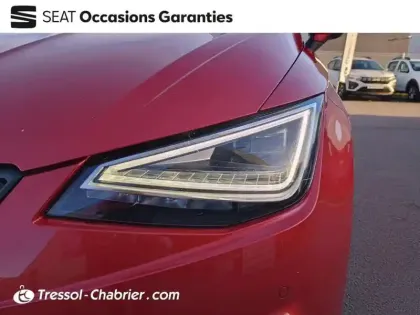 Photo 13 Seat Ibiza  1.0 TSI 95 ch S/S BVM5 Copa