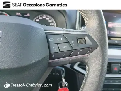 Photo 18 Seat Ibiza  1.0 TSI 95 ch S/S BVM5 Copa