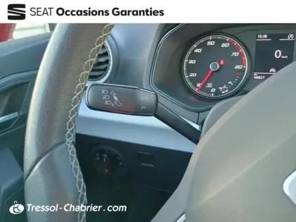 Photo 16 Seat Ibiza  1.0 TSI 95 ch S/S BVM5 Copa