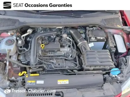 Photo 6 Seat Ibiza  1.0 TSI 95 ch S/S BVM5 Copa