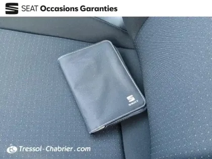 Photo 15 Seat Ibiza  1.0 TSI 95 ch S/S BVM5 Copa