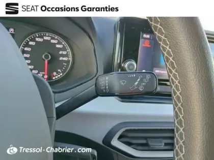 Photo 17 Seat Ibiza  1.0 TSI 95 ch S/S BVM5 Copa