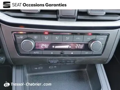 Photo 12 Seat Ibiza  1.0 TSI 95 ch S/S BVM5 Copa