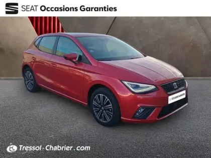 Photo 28 Seat Ibiza  1.0 TSI 95 ch S/S BVM5 Copa