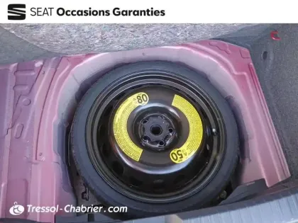 Photo 26 Seat Ibiza  1.0 TSI 95 ch S/S BVM5 Copa