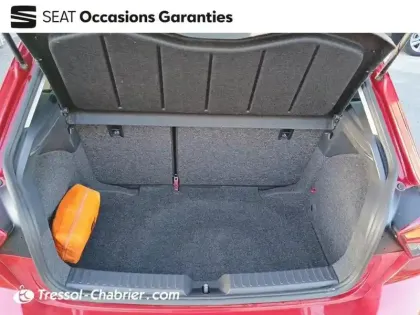 Photo 7 Seat Ibiza  1.0 TSI 95 ch S/S BVM5 Copa