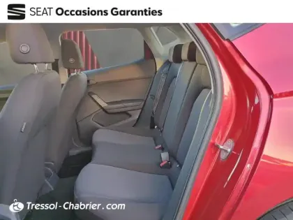 Photo 22 Seat Ibiza  1.0 TSI 95 ch S/S BVM5 Copa