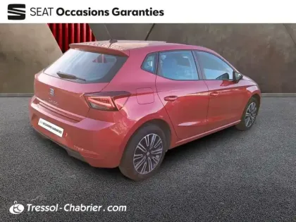 Photo 27 Seat Ibiza  1.0 TSI 95 ch S/S BVM5 Copa