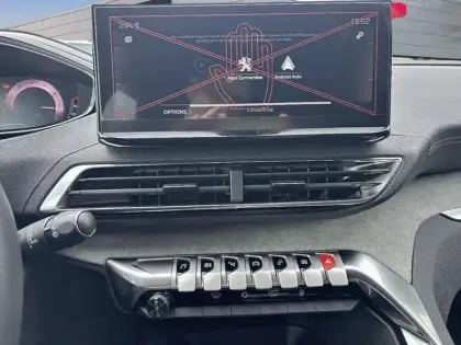 Photo 21 Peugeot 3008  PureTech 130ch S&S EAT8 GT