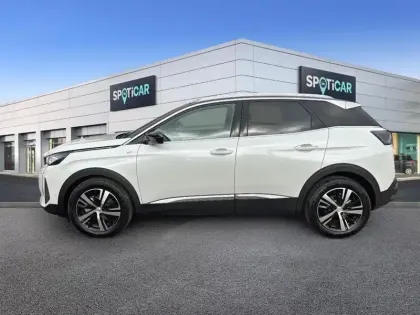 Photo 4 Peugeot 3008  PureTech 130ch S&S EAT8 GT