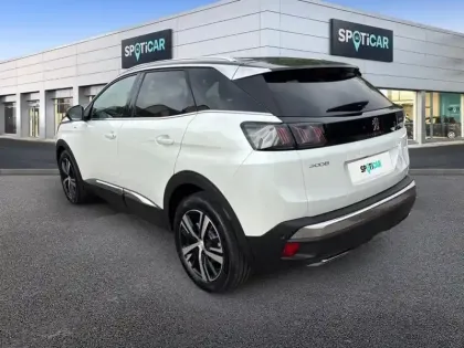 Photo 29 Peugeot 3008  PureTech 130ch S&S EAT8 GT