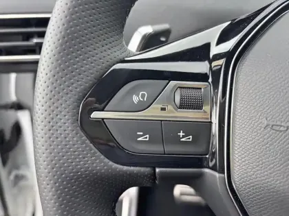 Photo 18 Peugeot 3008  PureTech 130ch S&S EAT8 GT