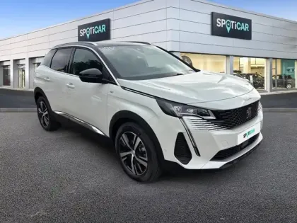 Photo 28 Peugeot 3008  PureTech 130ch S&S EAT8 GT