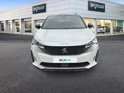 Photo 2 Peugeot 3008  PureTech 130ch S&S EAT8 GT