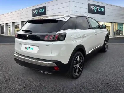 Photo 27 Peugeot 3008  PureTech 130ch S&S EAT8 GT
