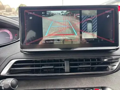 Photo 25 Peugeot 3008  PureTech 130ch S&S EAT8 GT