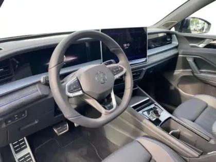 Photo 19 Volkswagen Tayron 1.5 EHYBRID 204CH DSG6 R LINE/EDI