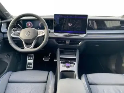 Photo 8 Volkswagen Tayron 1.5 EHYBRID 204CH DSG6 R LINE/EDI