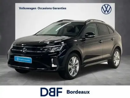 Photo Volkswagen Taigo 1.0 Tsi 116 Bvm6 Vw Edition