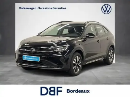 Photo Volkswagen Taigo 1.0 Tsi 95 Bvm5 Life
