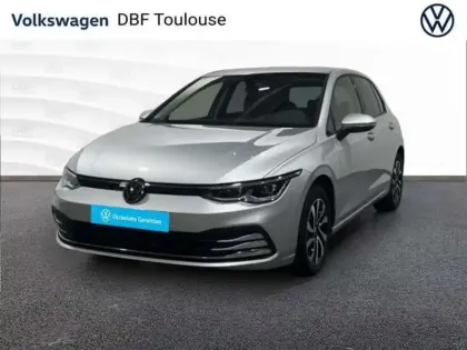 Photo Volkswagen Golf 1.5 Etsi Opf 130 Dsg7 Active