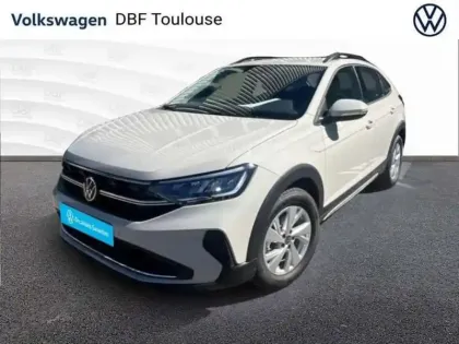 Photo Volkswagen Taigo 1.0 Tsi 116 Ch Bvm6 Life/life Plus
