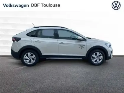 Photo 7 Volkswagen Taigo 1.0 TSI 95 CH BVM5 LIFE