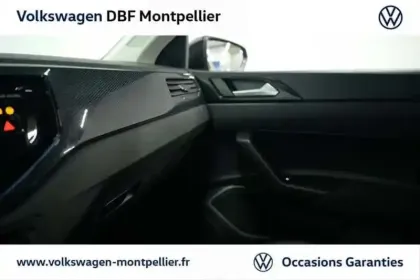 Photo 9 Volkswagen Polo 1.0 TSI 95 S&S BVM5 VW Edition