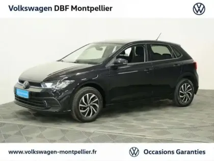 Photo Volkswagen Polo 1.0 Tsi 95 S&s Bvm5 Vw Edition
