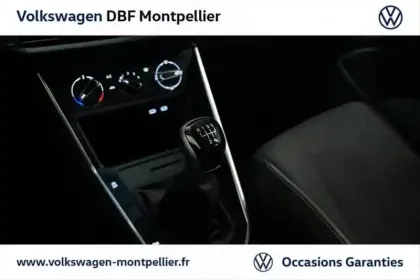 Photo 8 Volkswagen Polo 1.0 TSI 95 S&S BVM5 VW Edition