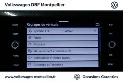 Photo 7 Volkswagen Polo 1.0 TSI 95 S&S BVM5 VW Edition