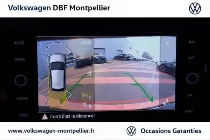 Photo 5 Volkswagen Polo 1.0 TSI 95 S&S BVM5 VW Edition