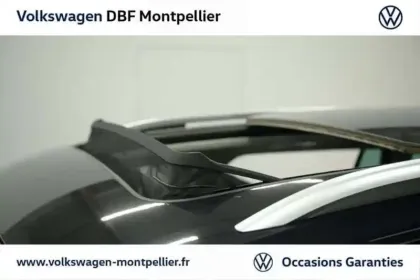 Photo 5 Volkswagen Tiguan 1.4 eHybrid 245ch DSG6 Elegance