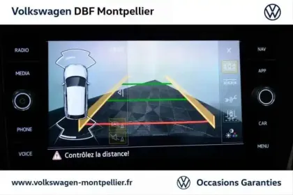 Photo 6 Volkswagen Tiguan 1.4 eHybrid 245ch DSG6 Elegance
