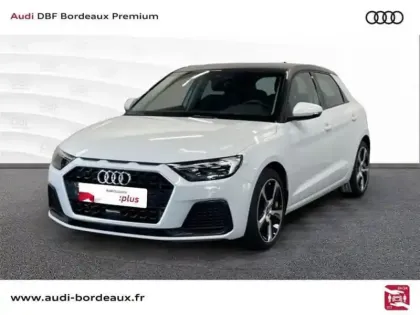 Photo Audi A1 25 Tfsi 95 Ch S Tronic 7 Advanced