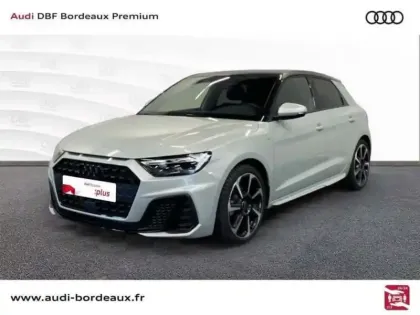 Photo Audi A1 35 Tfsi 150 Ch S Tronic 7 S Line